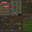 Old School RuneScape